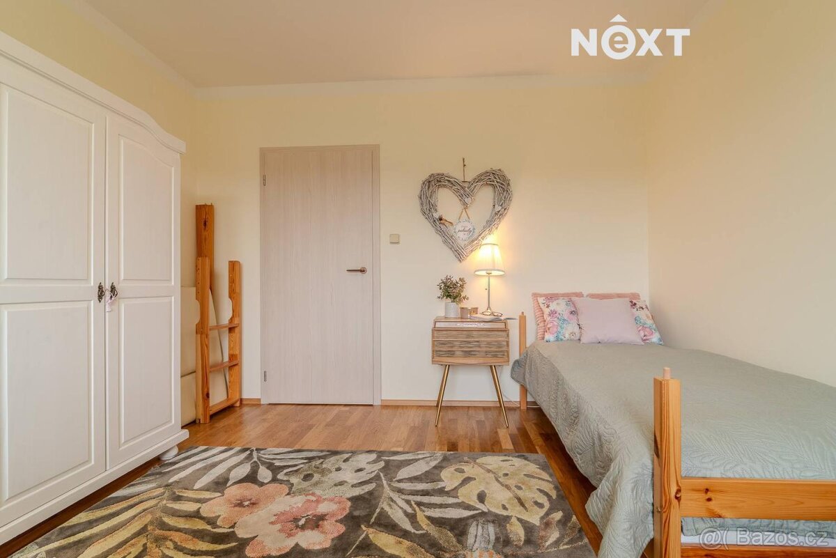 Prodej Rodinný dům, 154㎡ - 13