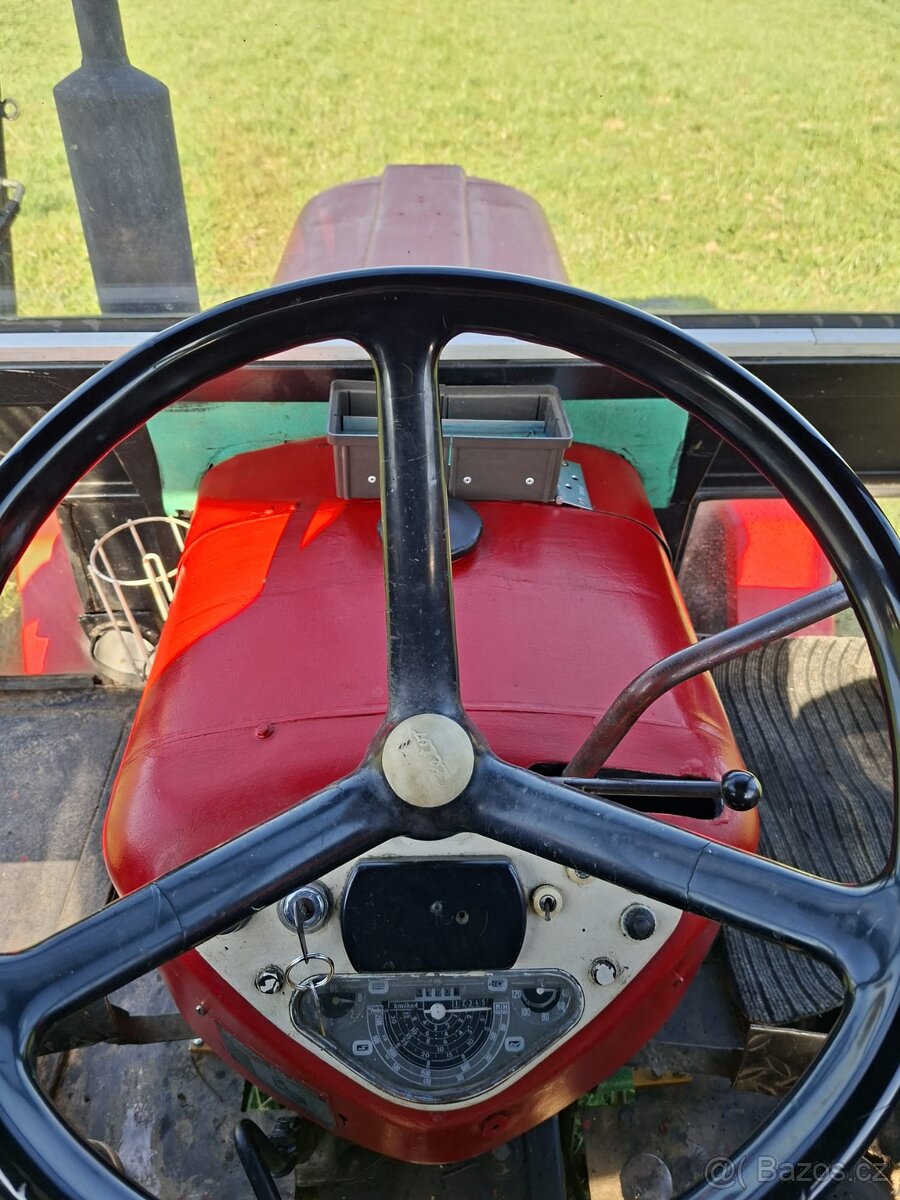 Zetor 3011 - 13