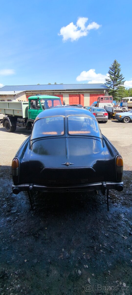 Prodám Tatra 603 - 13