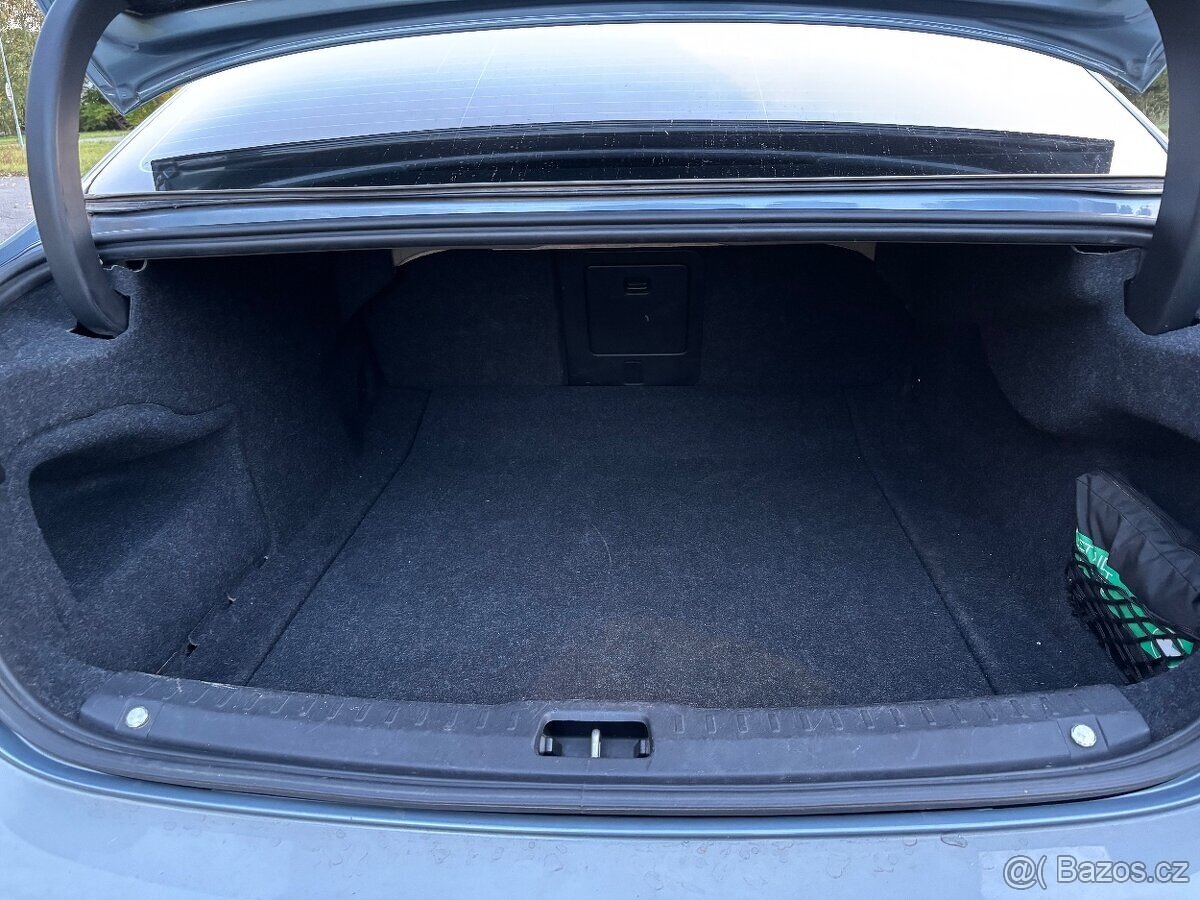 Volvo S90 T6 AWD Inscription – 235 kW, 4×4 - 13