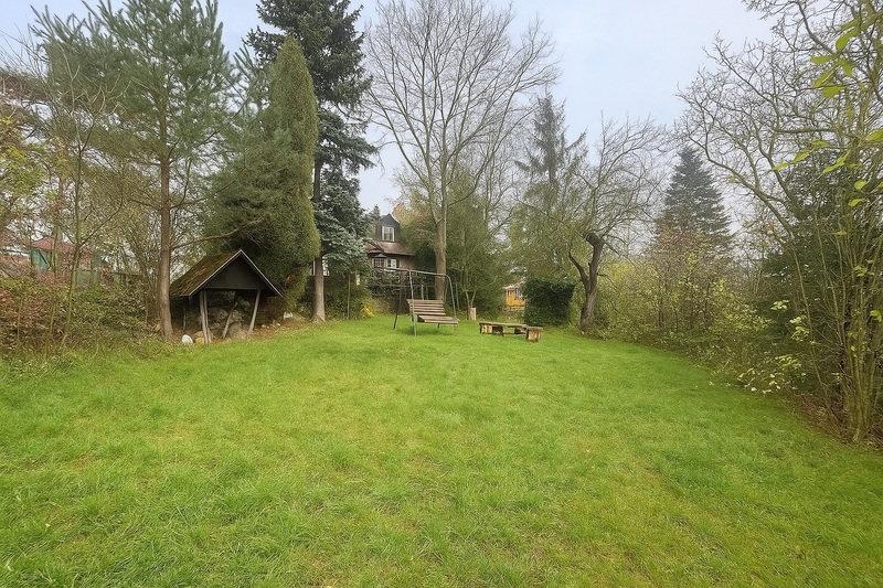 Rekreační chata 65 m² na pozemku 708 m² – Hluchov - 13