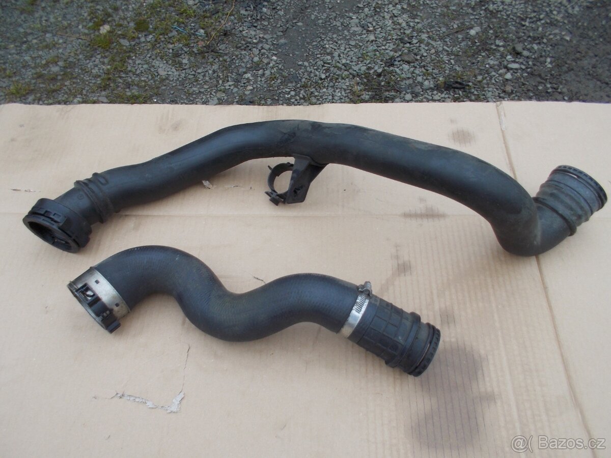 Díly 3. Opel Astra K 1.6 CDTI 100kw 2015-2021 - 13