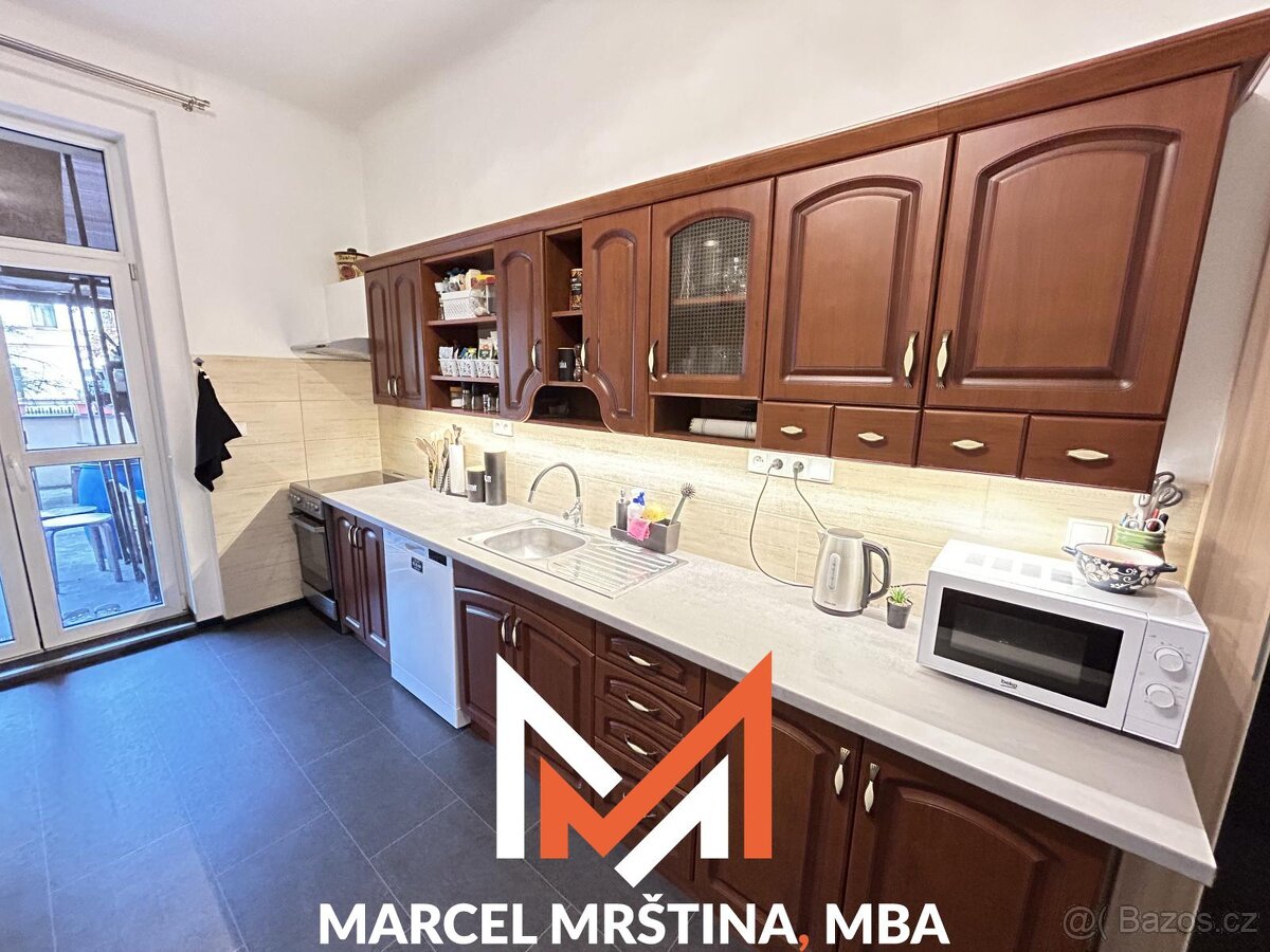 Prodej bytového domu, Hronov - 13