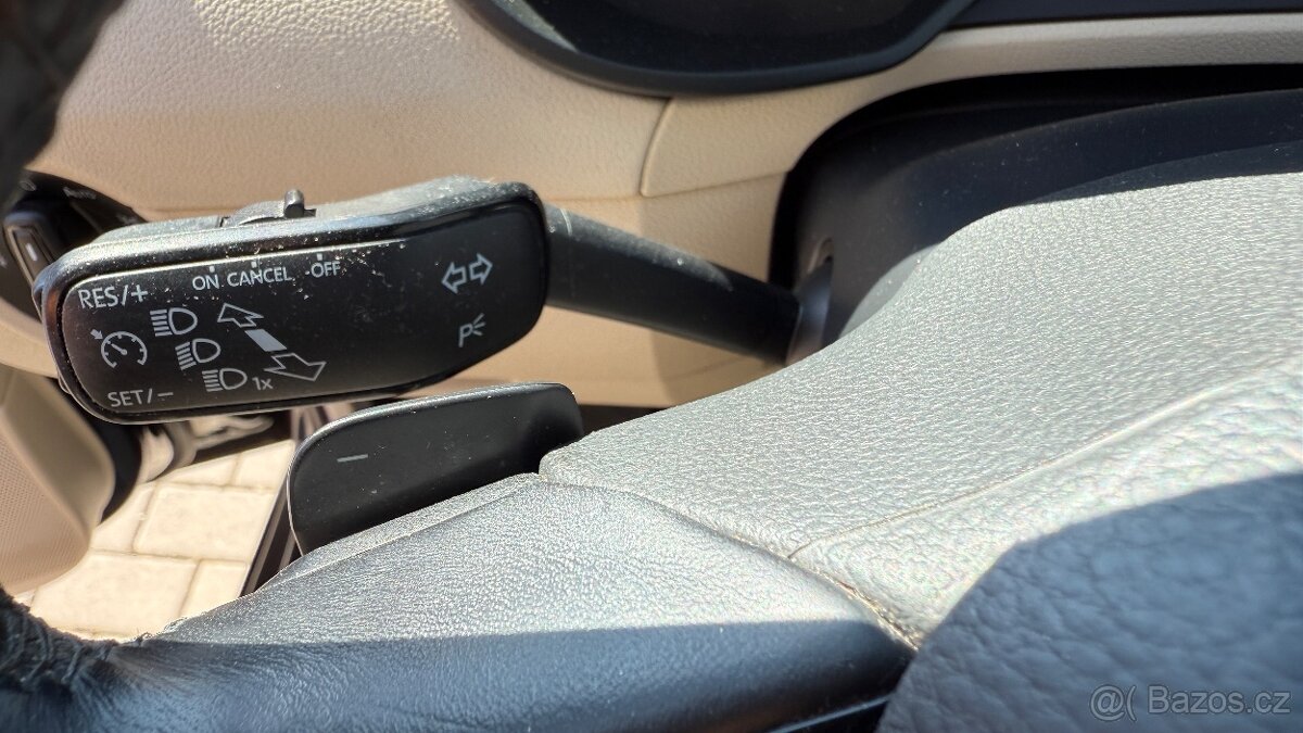 Škoda Octavia 3 //1.4TSi//110kW//STYLE//DSG//1.MAJ//ČR// - 13