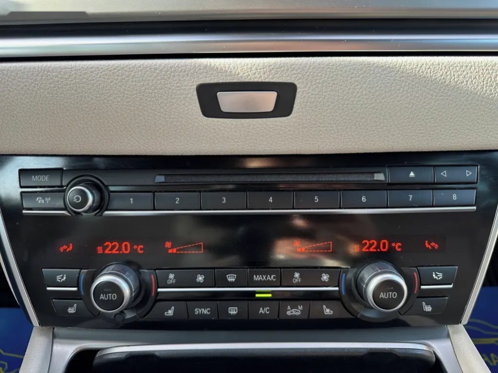 BMW Řada 5, 535D XDRIVE M-PAKET 230KW - 13