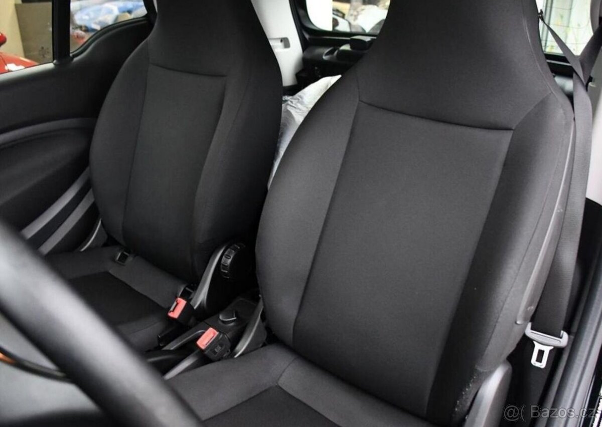 Smart Fortwo COUPE EQ 60KW - 13