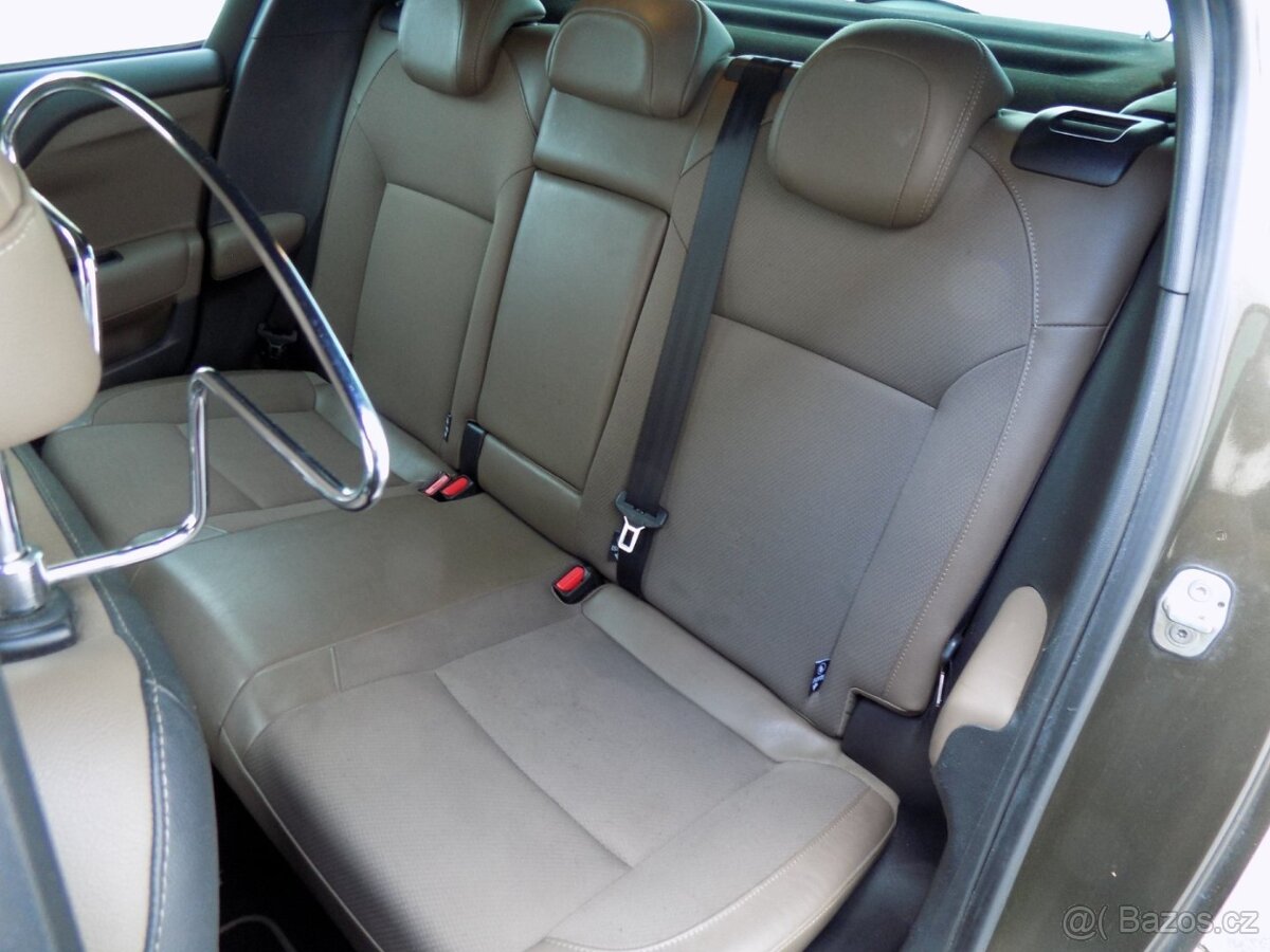 Citroën DS4 2.0HDi/1.Maj.ČR/LED/DPH/ - 13