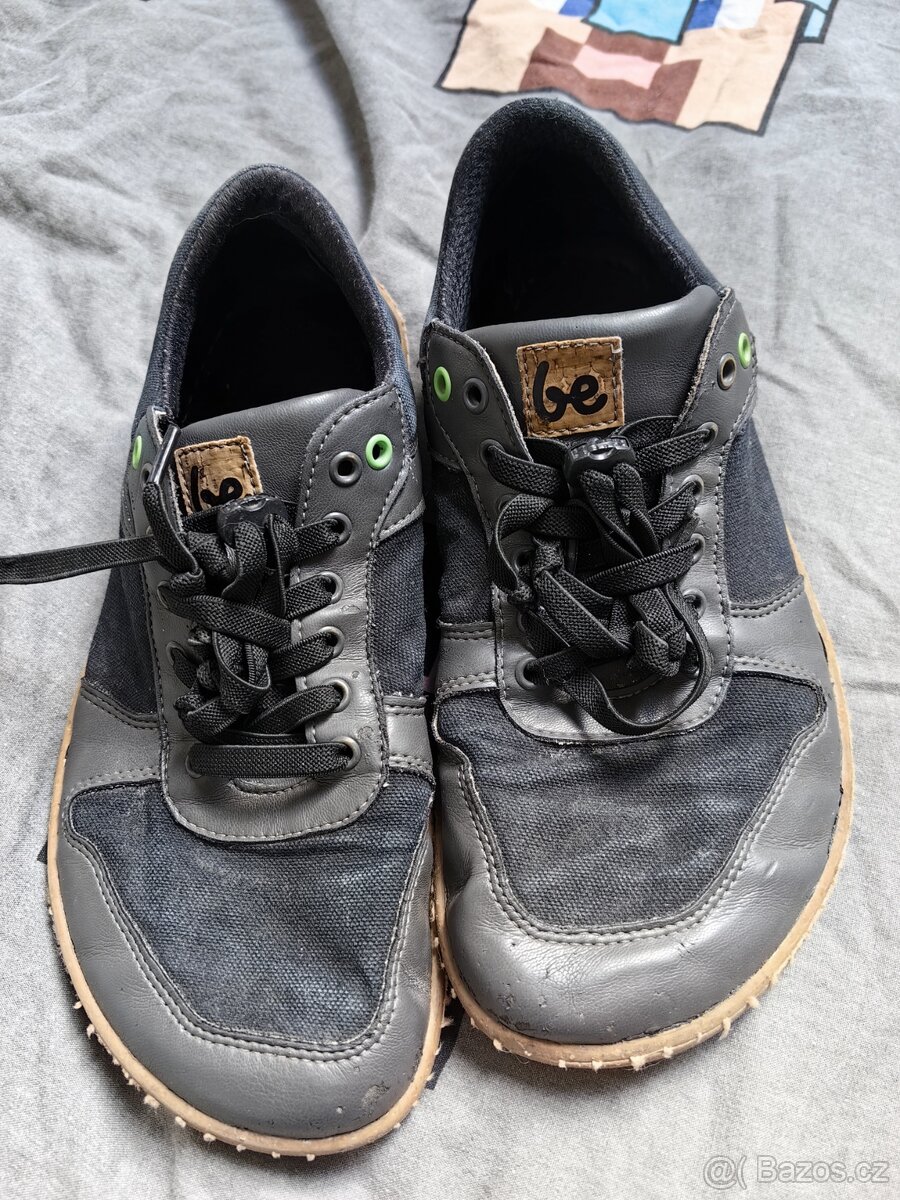 Barefoot tenisky Be lenka 39 - 13