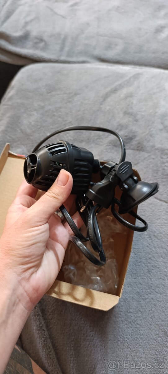 Akvárium set 240 l - 13