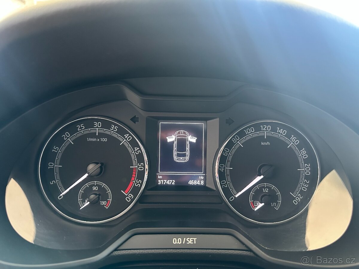 Škoda Octavia, 1,6tdi85kwled1.MAJČRDPH - 13