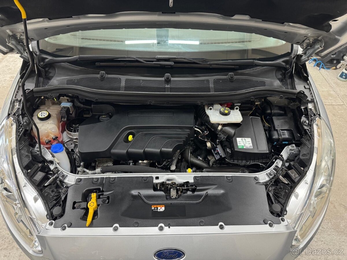 Prodám-FORD GALAXY - 13