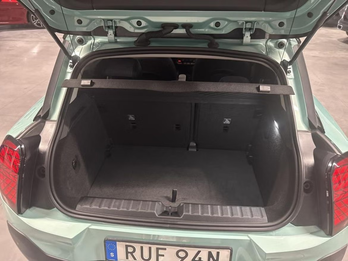 MINI Aceman SE (160kW) - Pano - 13