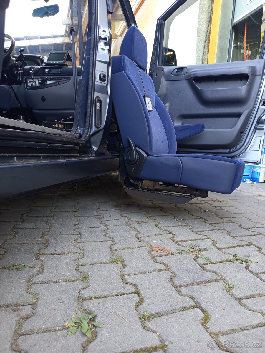 CITROEN JUMPY PRO ZTP - 13