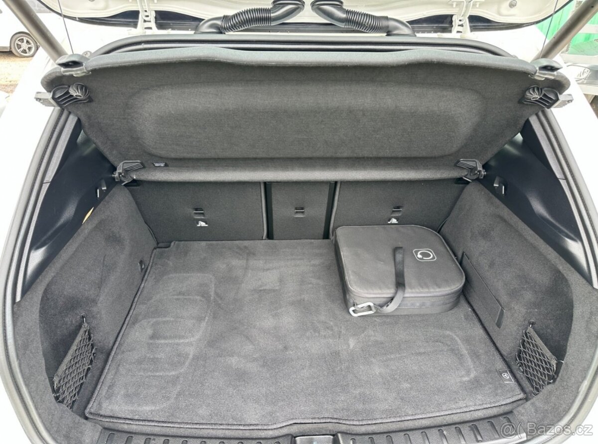 prodám Mercedes-Benz EQA 250 69,7 kWh - 13