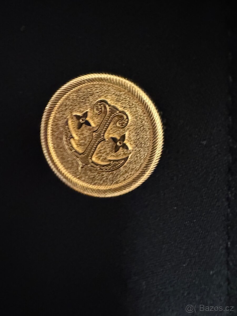 Louis Vuitton uniformes 38 org - 13