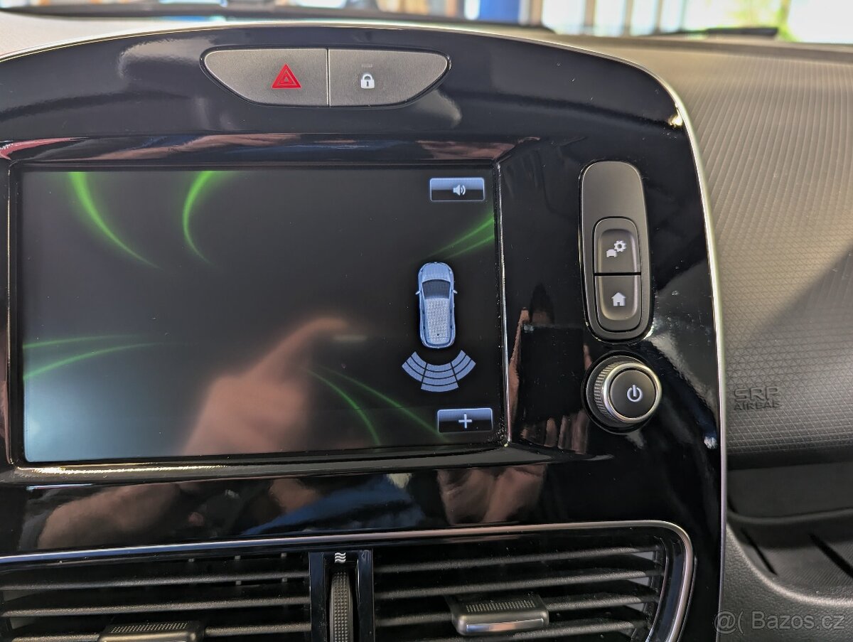 Renault Clio GT Line 1.2TCe 87kW, FULL LED, TEMPOMAT, PDC - 13