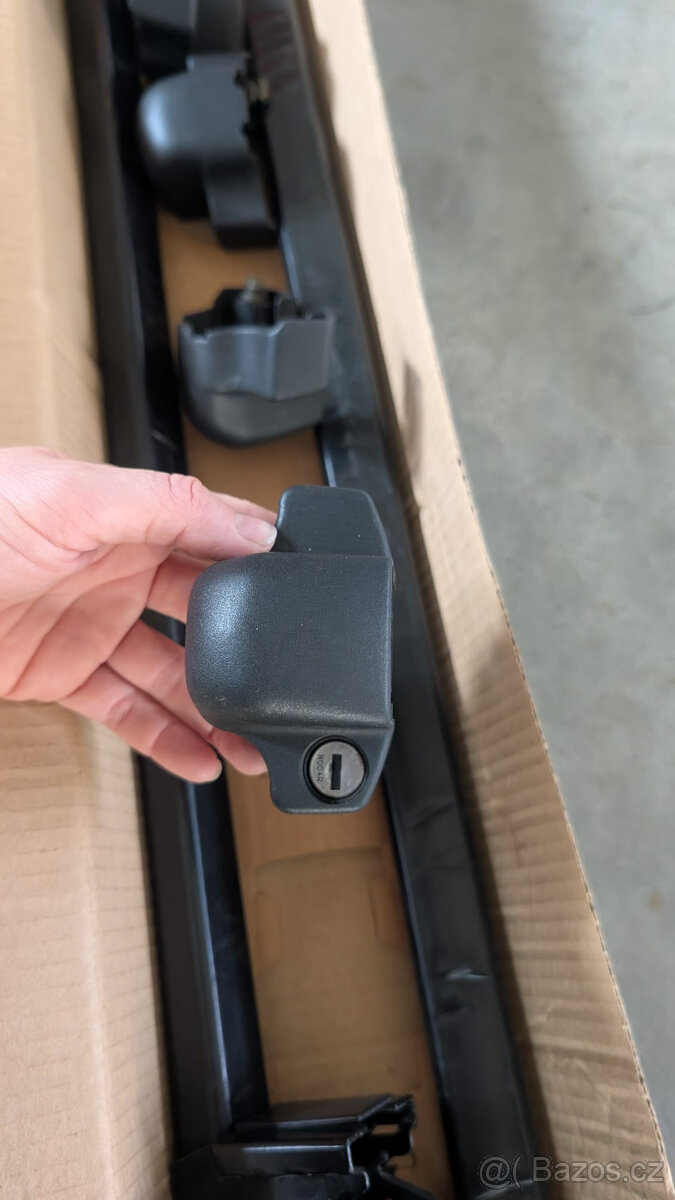 Držáky na kola Thule - 13