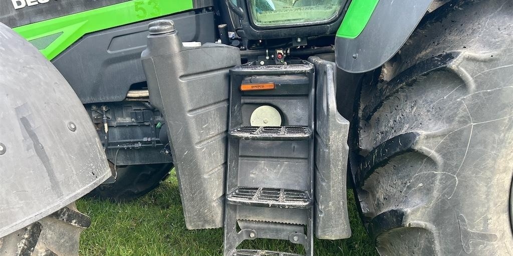 Deutz Agrotron 7250TTV (2018) - 13