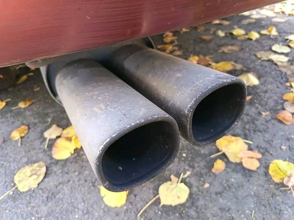 Octavia I 1.6 75kw - 13