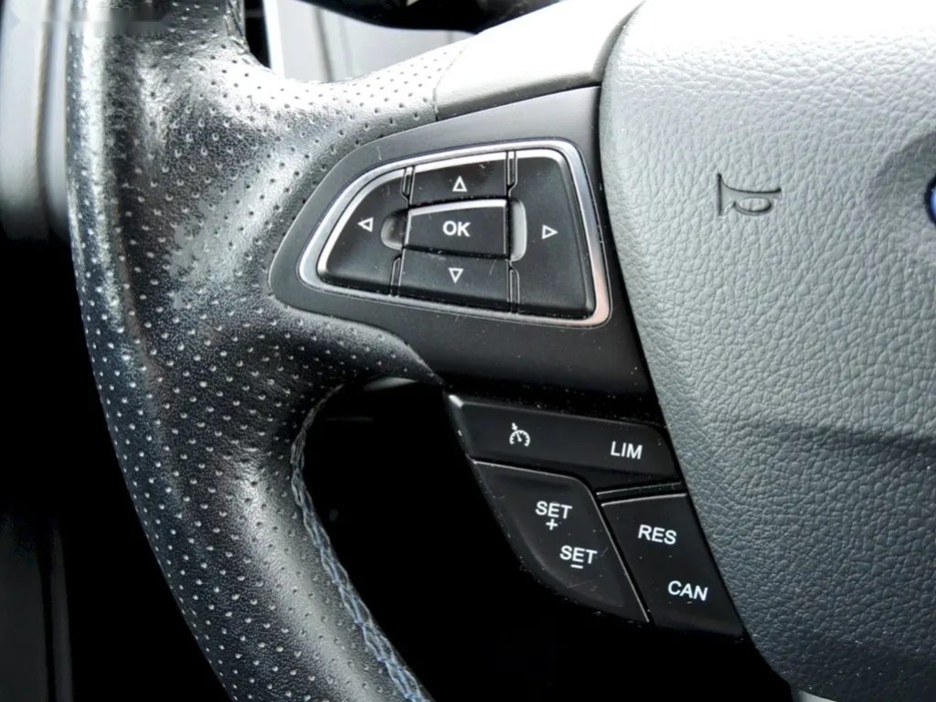 Ford Focus, 2.3 EcoBoost AWD RS Mountune M - 13