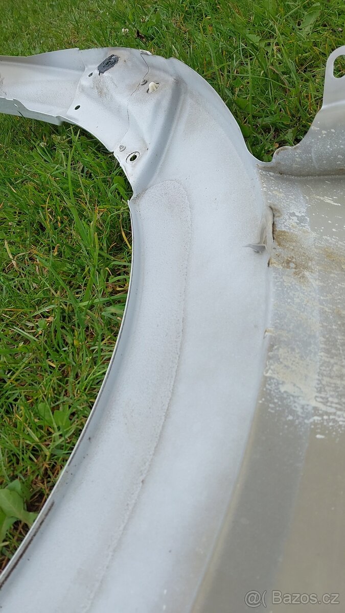 Mercedes Sprinter – Blatník LP - 13