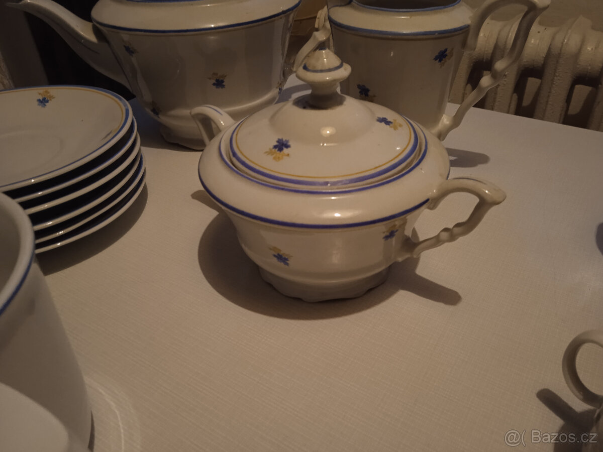 Keramika na chalupu - 13