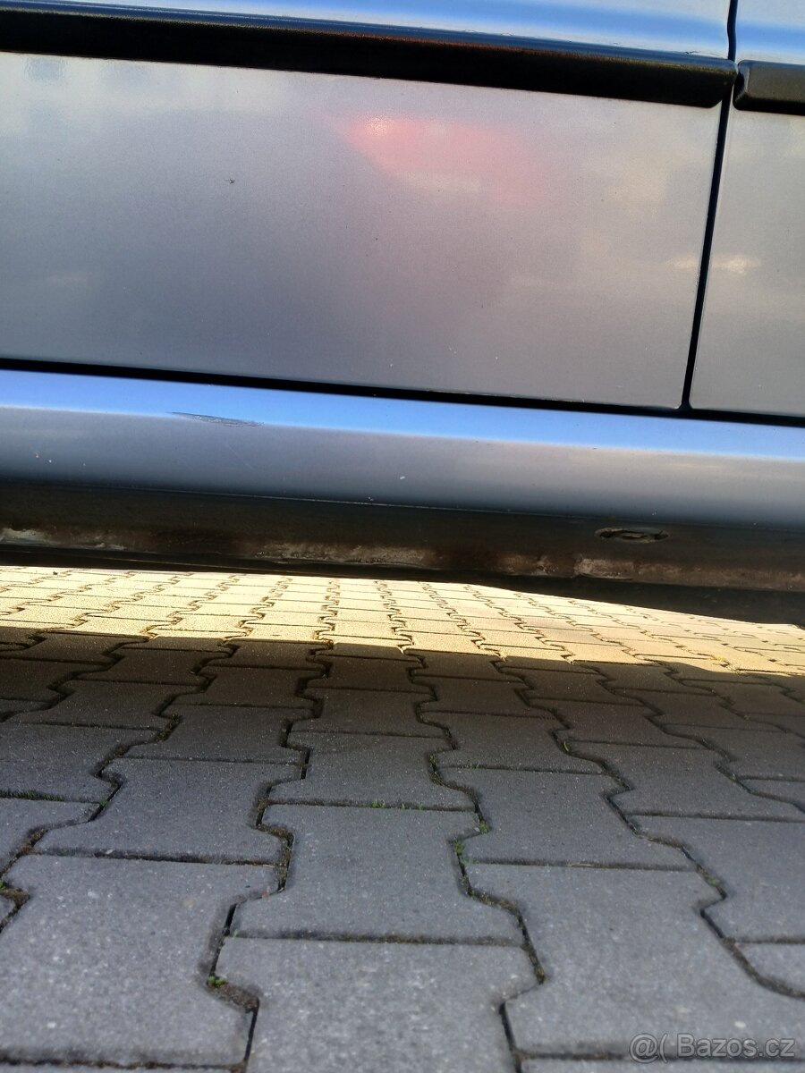 Škoda Fabia - 13