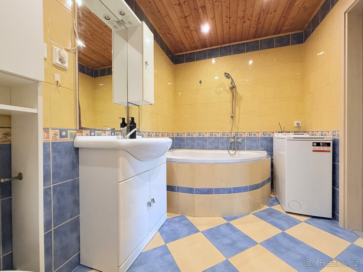 Prodej bungalovu v Žabni - 13