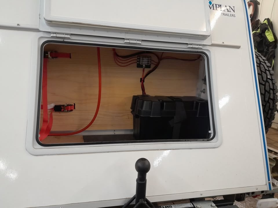 Minikaravan - 13