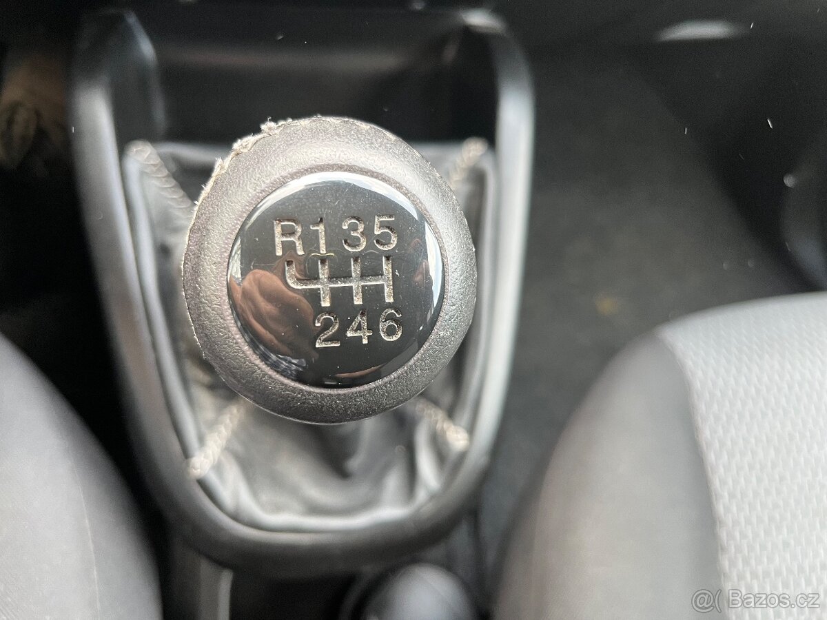 Fiat Doblo 1.6 JTD r.v.2012 - 13