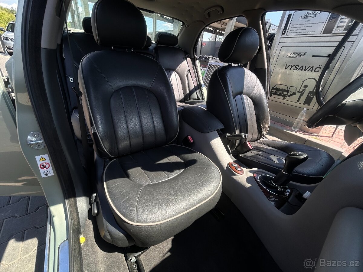 Rover 75 CDTi - 13