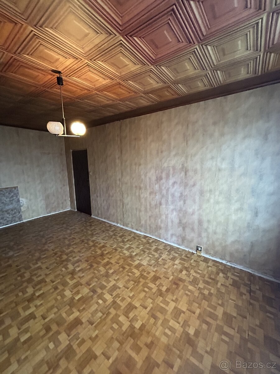 Prodej panelového bytu 3+1 v OV, Svitavy - 13