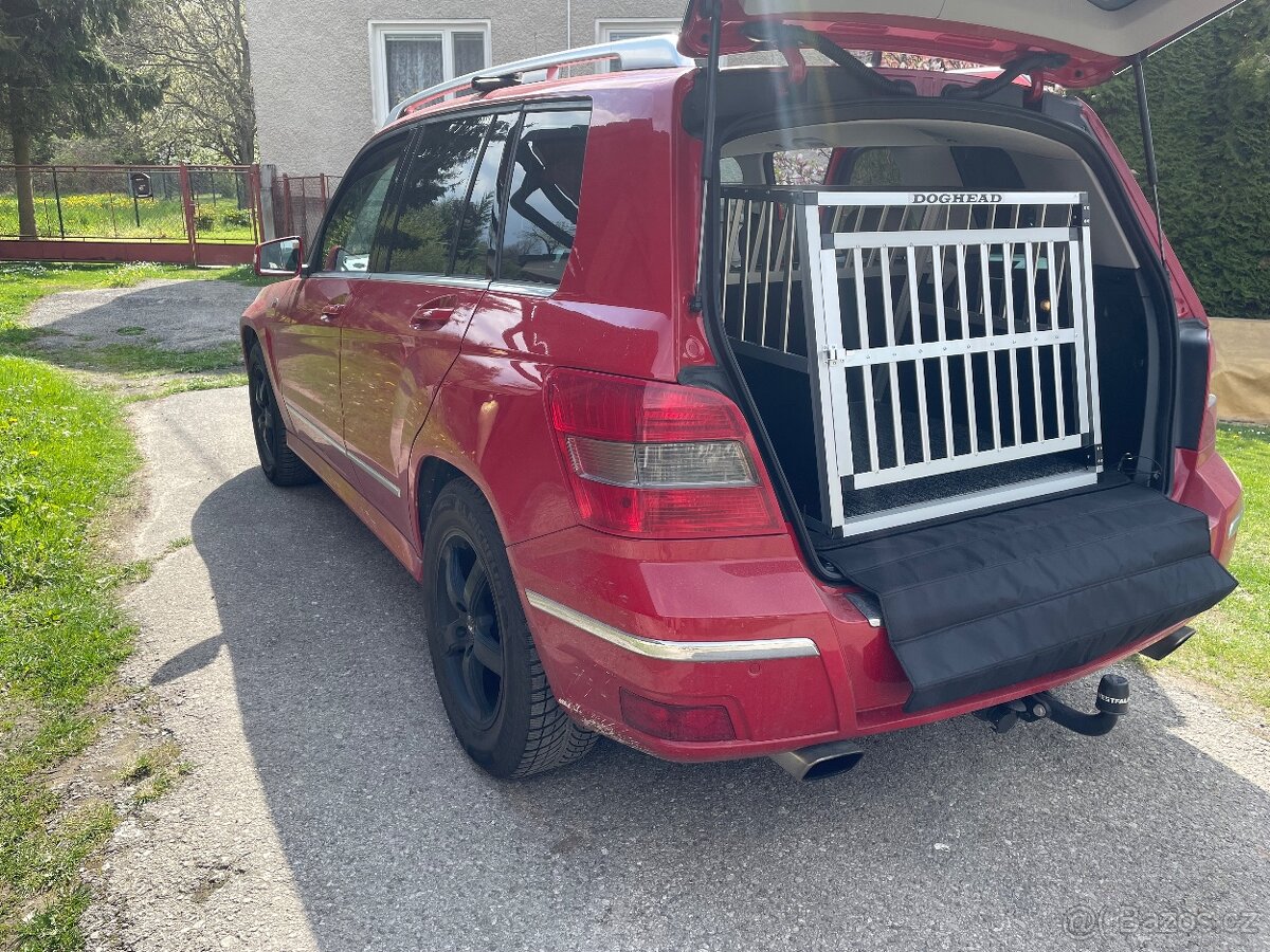 KLEC/PREPRAVKA PRE DVOCH PSOV - 13