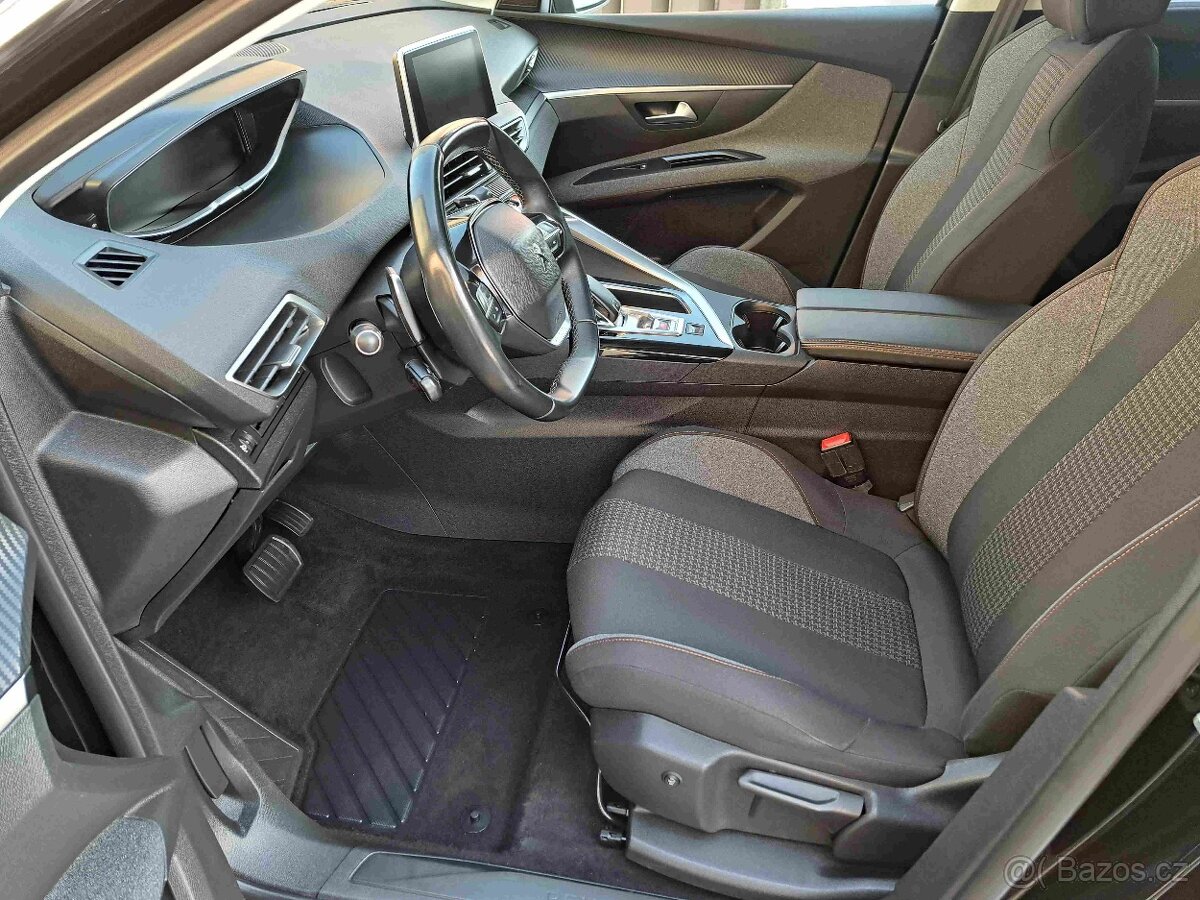 Peugeot 5008 1,2 PT EAT8 ACTIVE - 1833 - 13