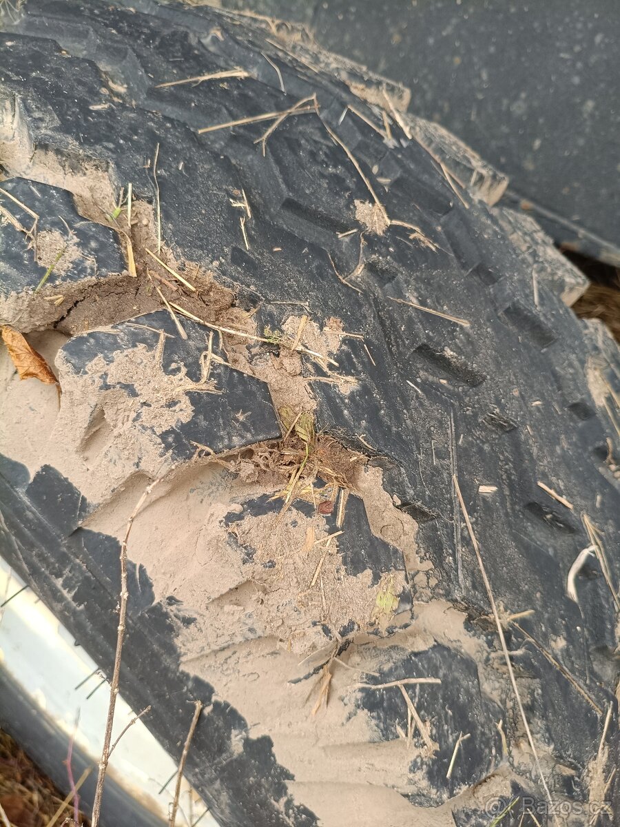 Návěs STS Nové Veselí NS 9-012 - 13