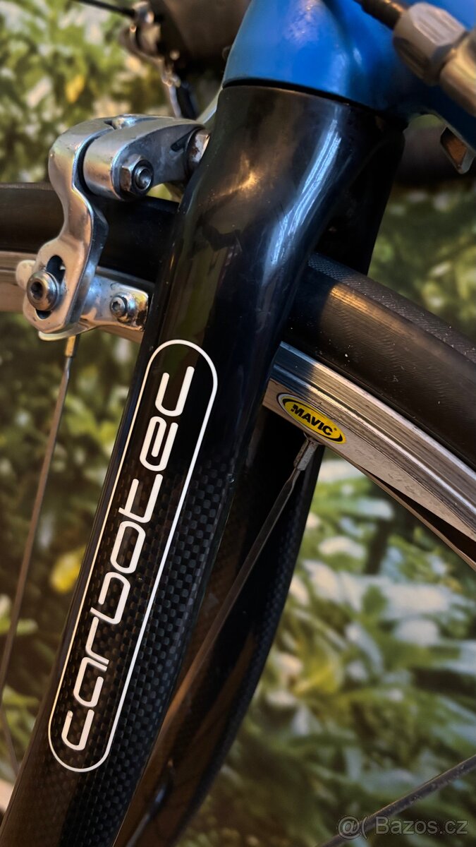 Silniční kolo Author a5503, velikost 52 - 13