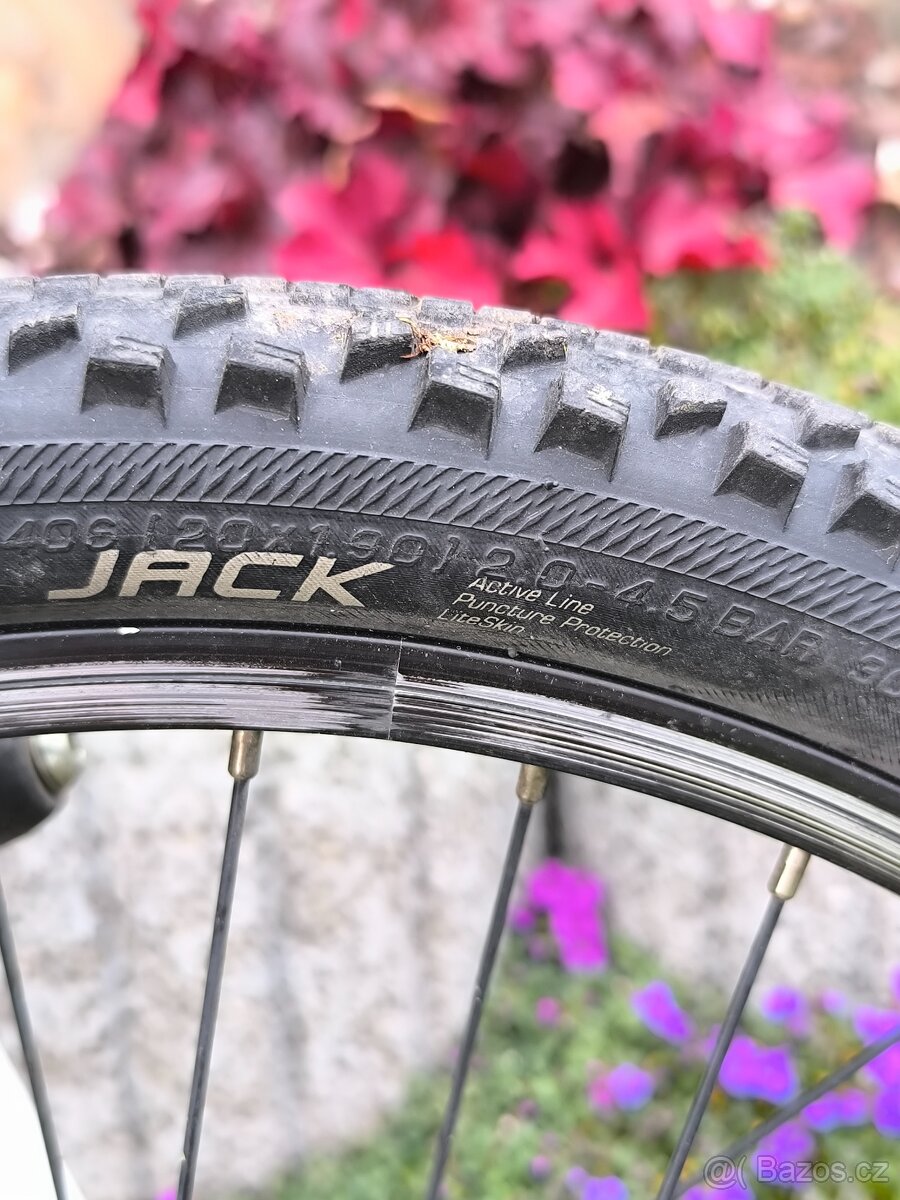 Ghost Powerkid 20 - 13