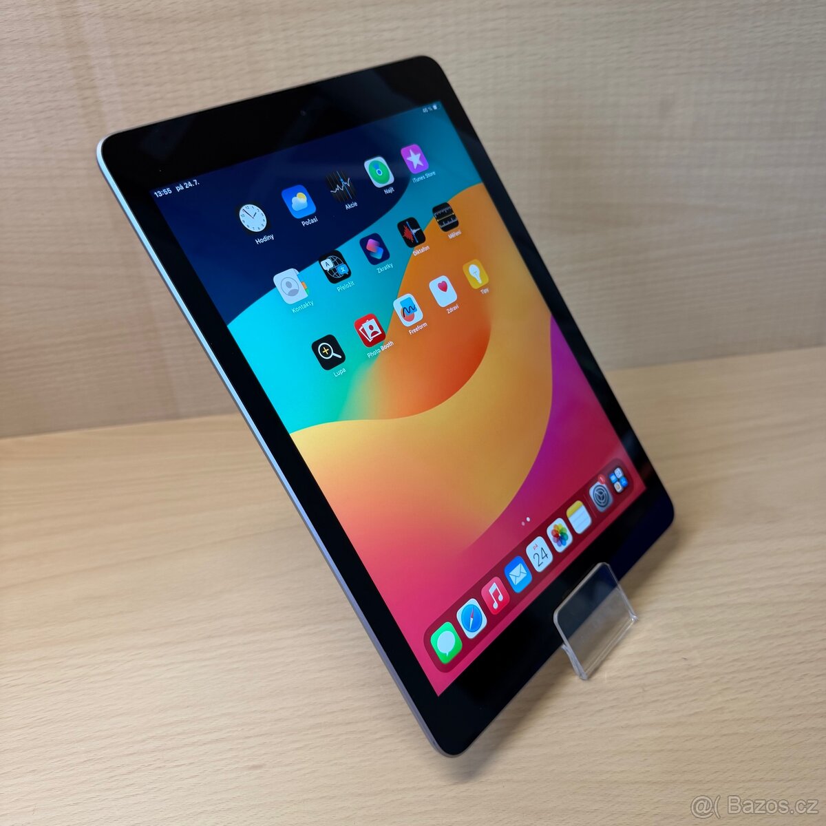 iPad 6 32GB (rok záruka) - 13