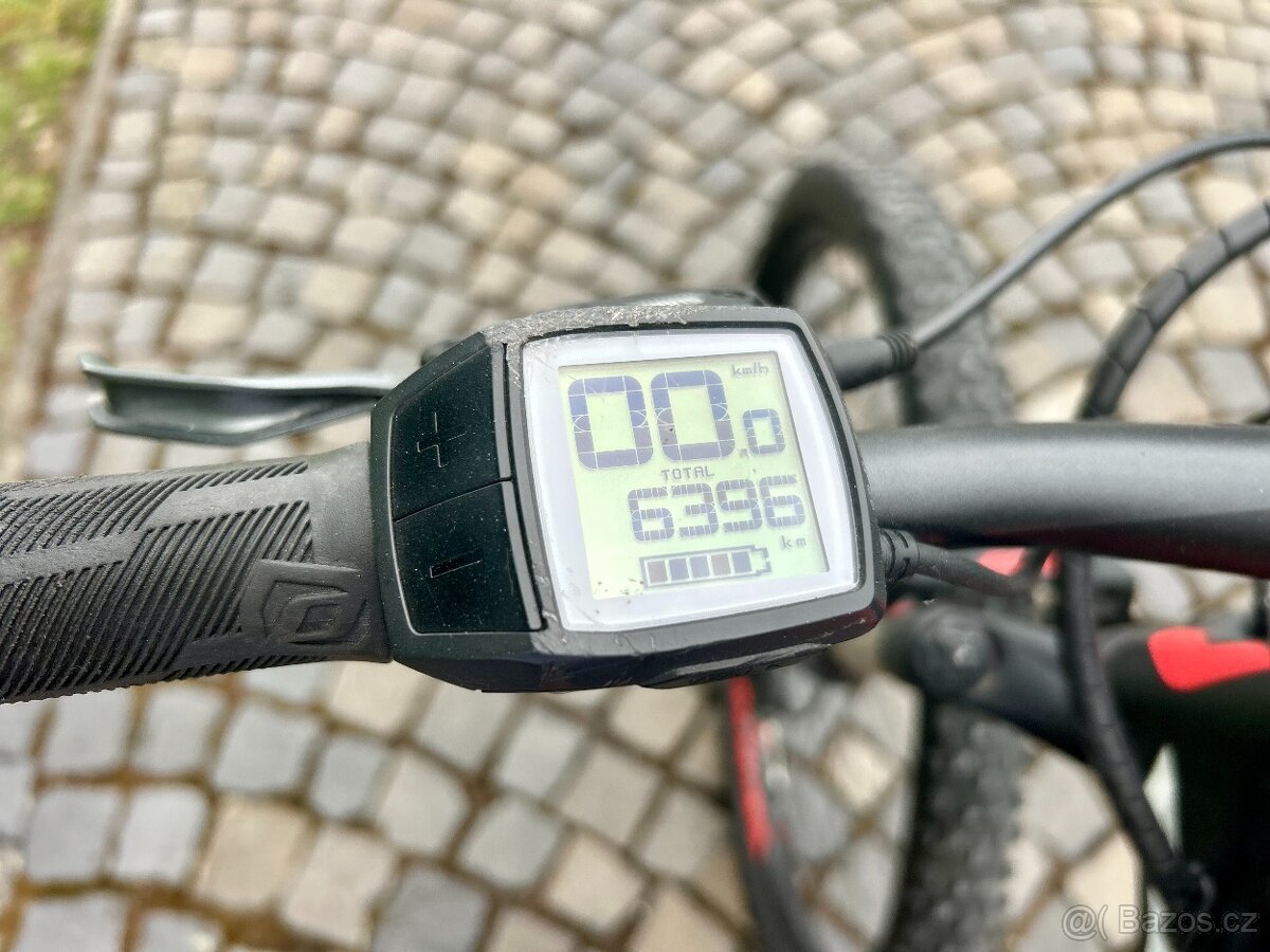 Scott E-Scale 930 2018 - 13