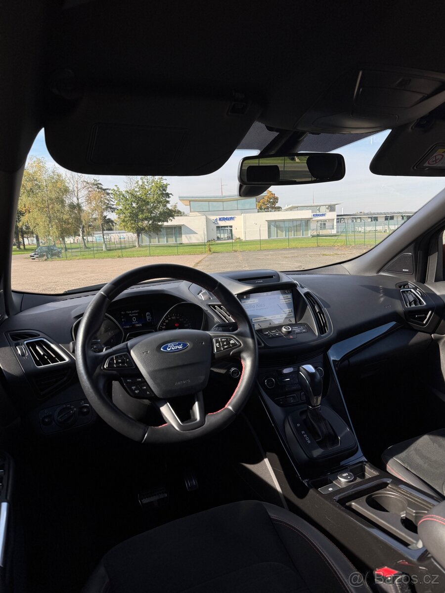 Ford Kuga 1.5 EcoBoost 129kw ST Line - 13