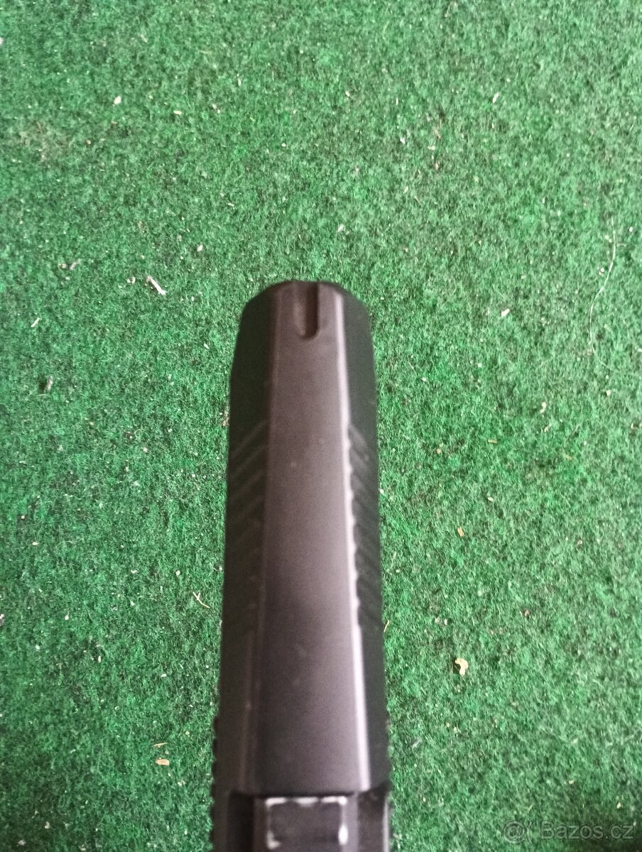 Airsoft set – prodávám pouze jako celek - 13