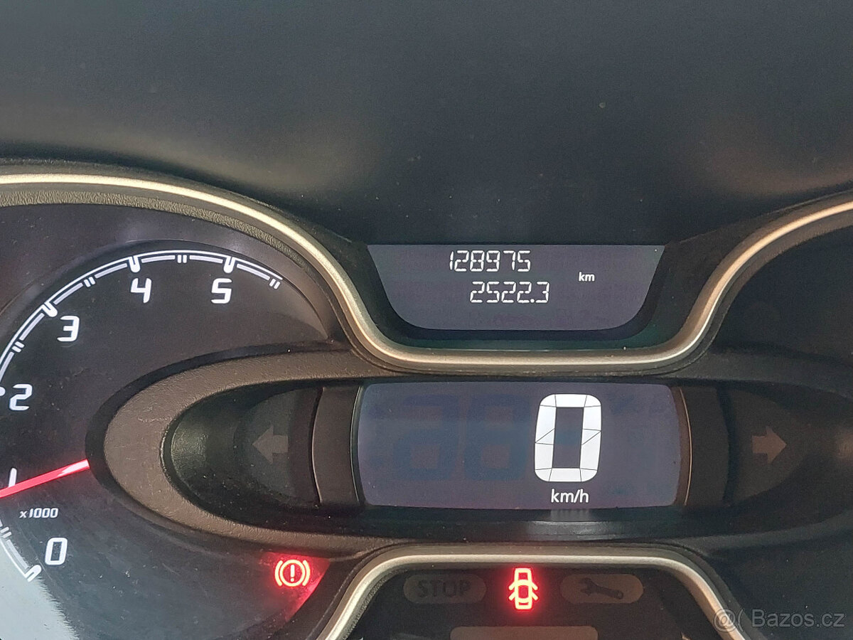 FIAT TALENTO,2.0,88 kW, 129 000 KM, TZ, KLIMATIZACE,DPH - 13