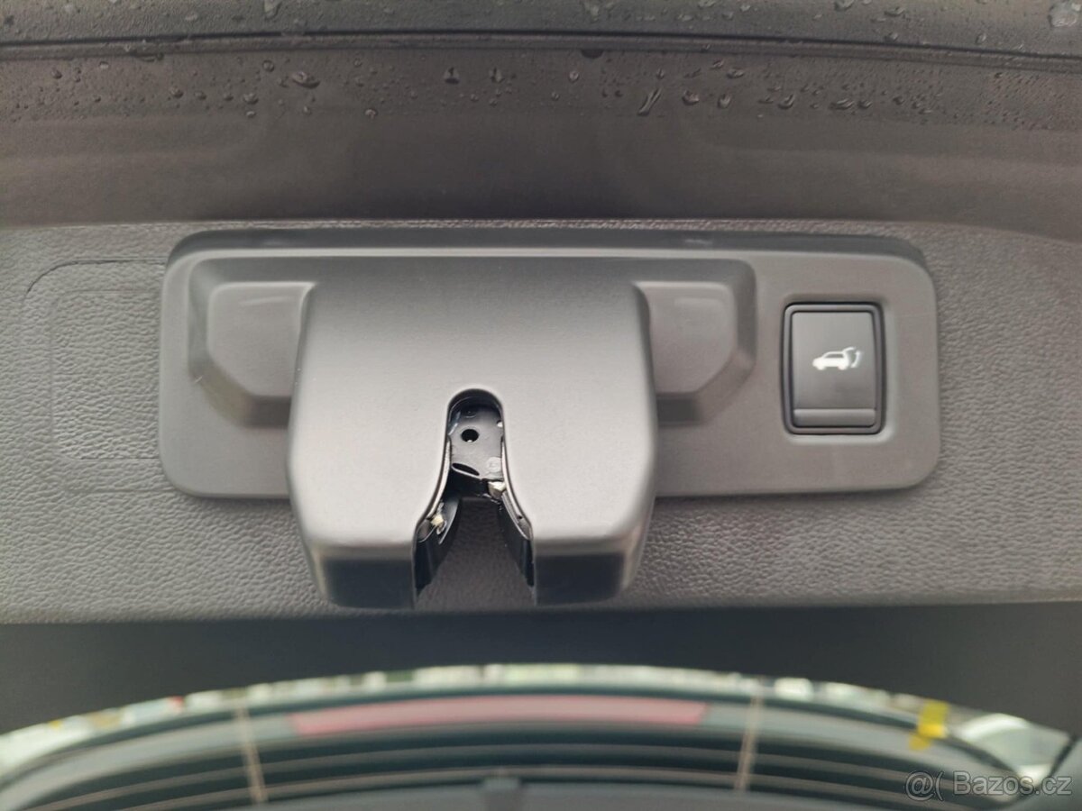 Renault Austral techno full hybrid E-Tech 200 MY25 - 13