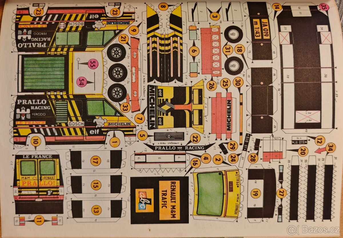 ABC ročníky 29-34 - 13