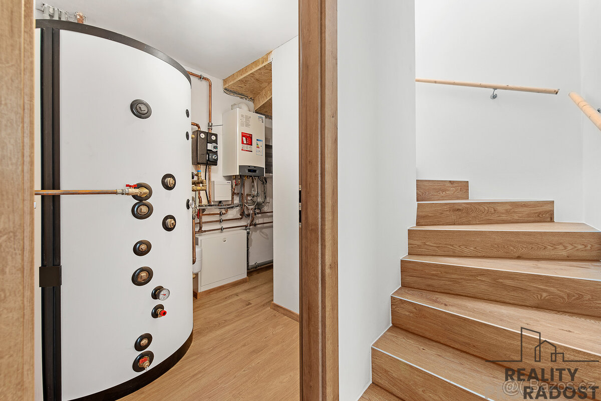 Novostavba RD 4+kk, Kralupy nad Vltavou - 13