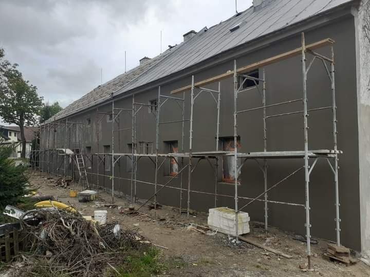 Zednické a stavební práce - 13