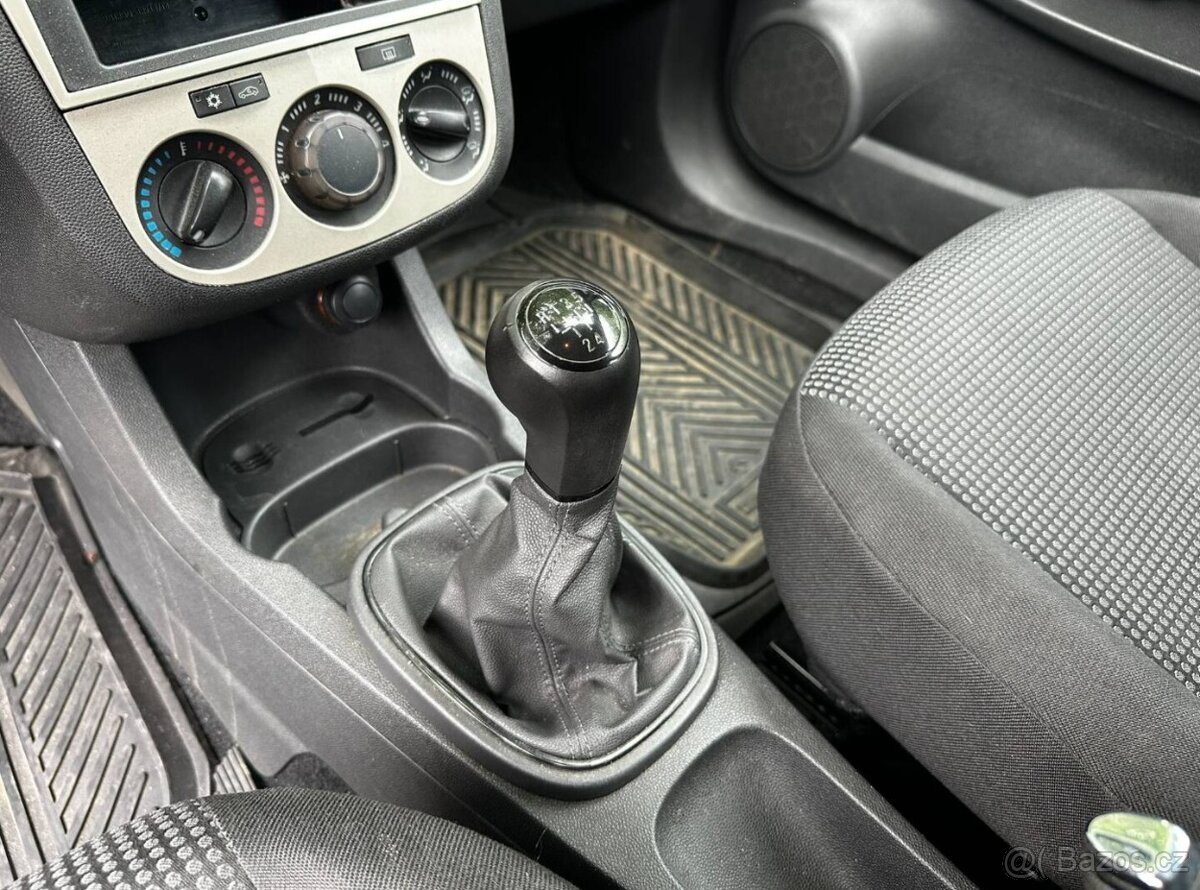 Opel Corsa 1.3 CDTi - 13