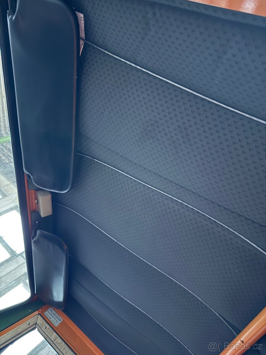 Multicar 25 MP10 Plošina - 13