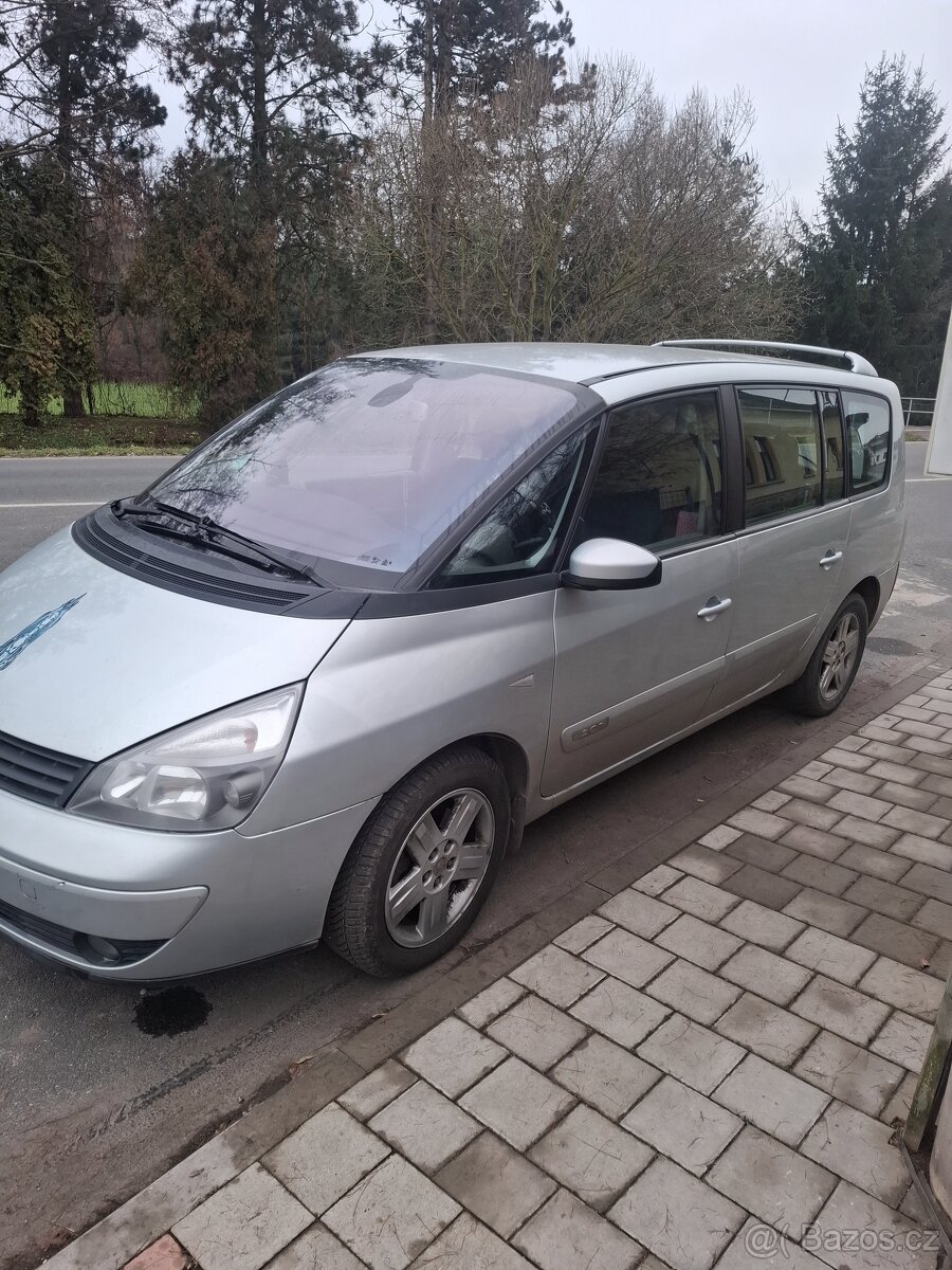 Renault espace - 13