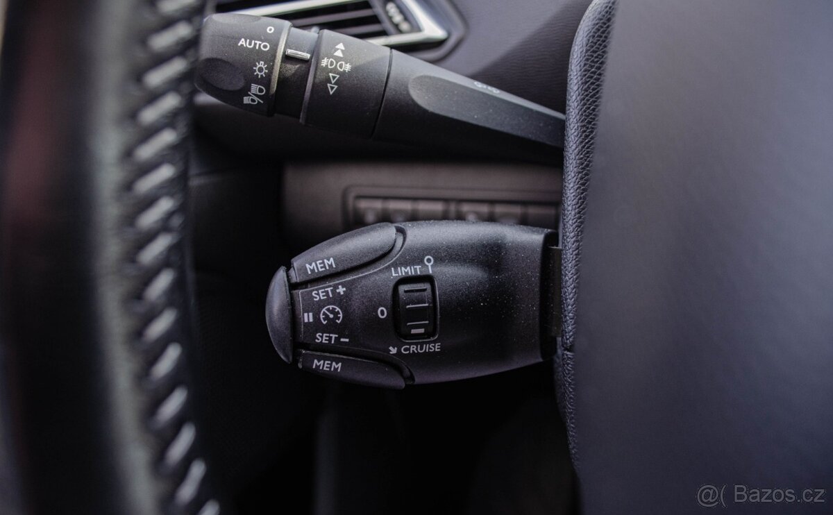 Peugeot 308 SW 2.0 BlueHDi A/T - 13